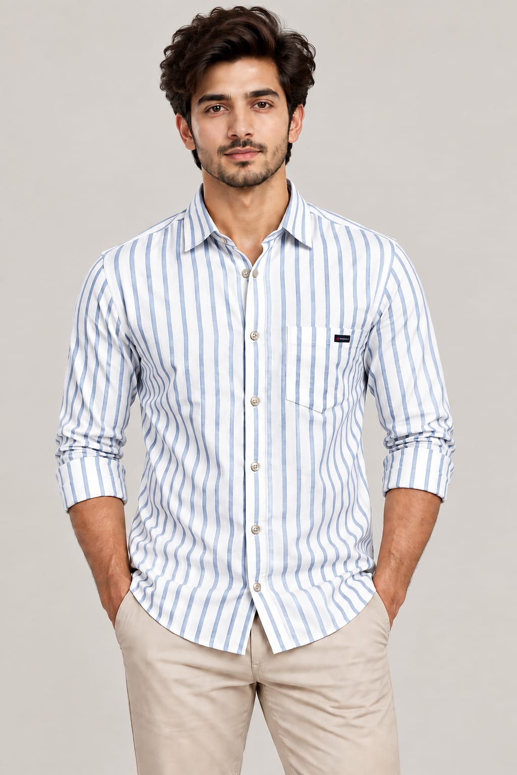 Lining Shirt