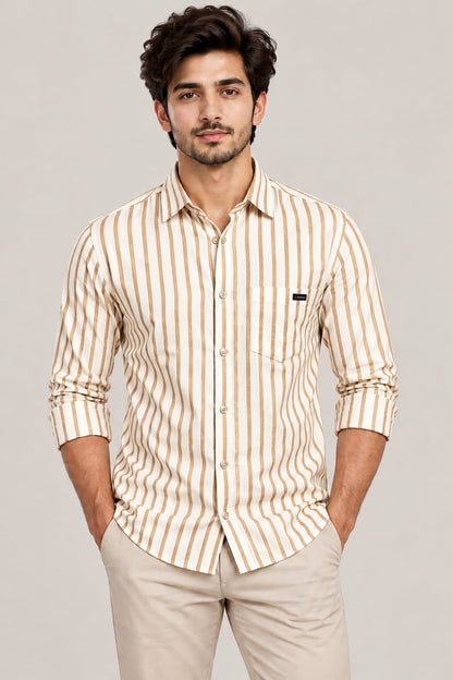 Lining Shirt