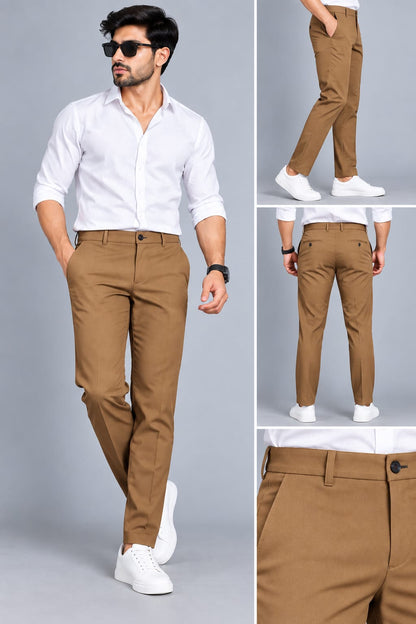 ARMANI PANTS